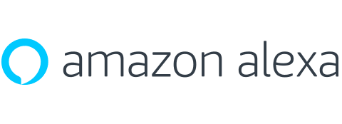 Logo Amazon Alexa
