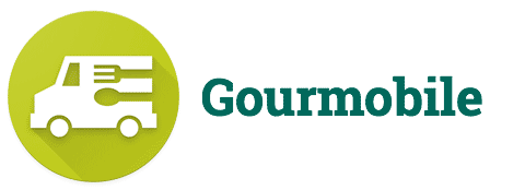 Logo Gourmobile App